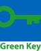 Green key